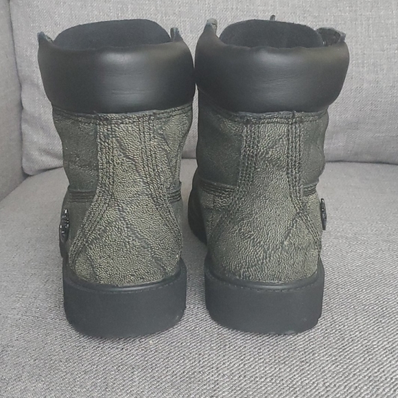 Timberlands boots - Picture 2 of 6